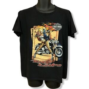 Harley-Davidson T-Shirt